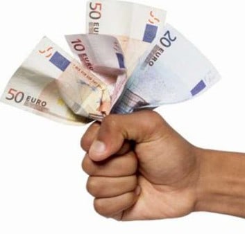 Prijsverschil tussen gas en inductiekoken